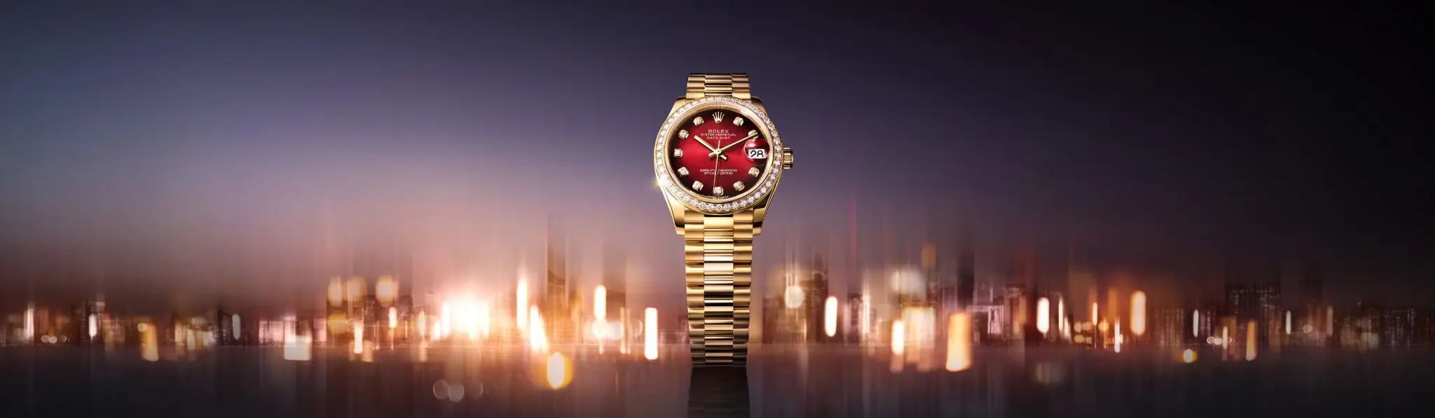 Nuevos modelos Rolex Datejust 2025 - Testorelli