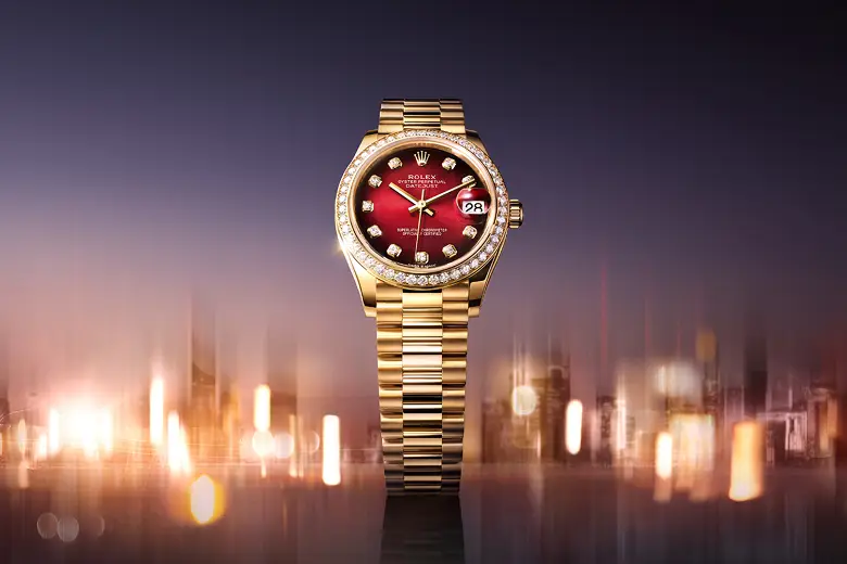 Nuevos modelos Rolex Datejust 2025 - Testorelli