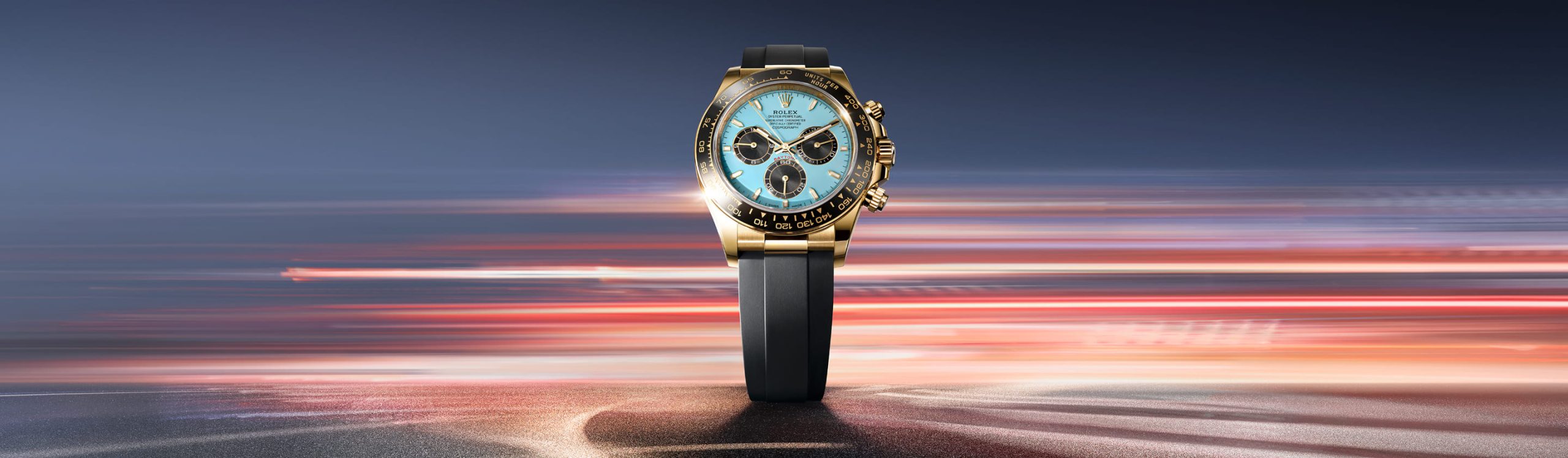Nuevos modelos Rolex Esferas inéditas 2025 - Testorelli
