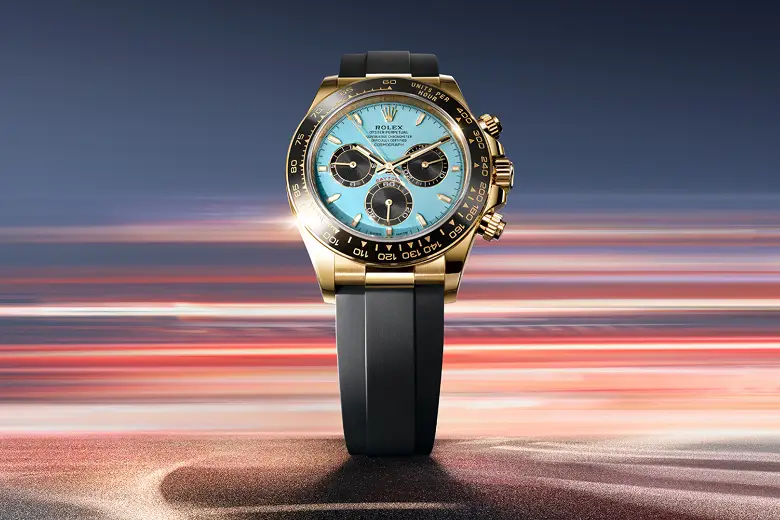 Nuevos modelos Rolex Esferas inéditas 2025 - Testorelli