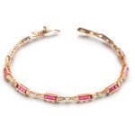 Pulsera Wild Berry