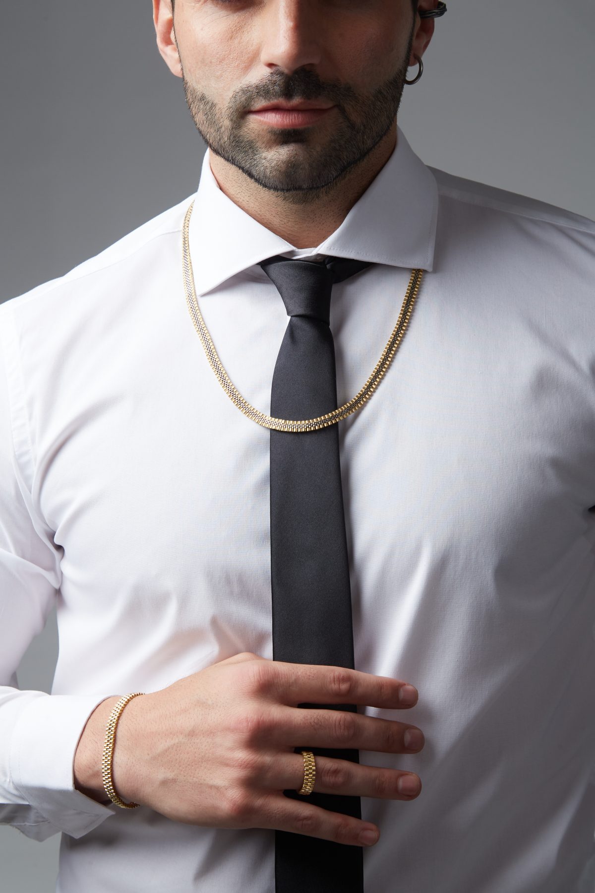 Pulsera The Crown - Imagen 2