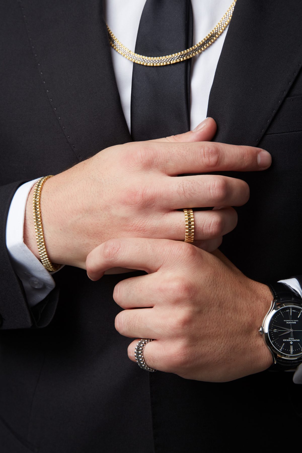 Anillo The Crown - Imagen 2