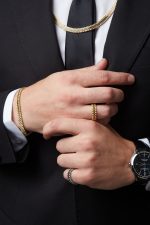 Anillo The Crown - Imagen 2