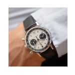 Hamilton American Classic Intra-Matic Auto Chrono - Imagen 2