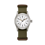 Hamilton Khaki Field Mechanical 38mm