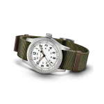 Hamilton Khaki Field Mechanical 38mm - Imagen 2