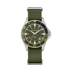 Hamilton Khaki Navy Scuba Auto