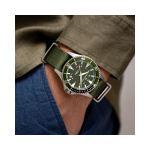 Hamilton Khaki Navy Scuba Auto - Imagen 2