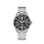 TAG Heuer Formula 1 Date Automatic 43 mm