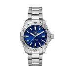 TAG Heuer Aquaracer Professional 200 Solargraph 40 mm