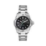 TAG Heuer Aquaracer Professional 200 Solargraph 40 mm