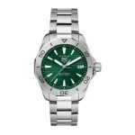 TAG Heuer Aquaracer Professional 200 Solargraph 40 mm