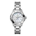 TAG Heuer Aquaracer Professional 200 Solargraph 34 mm