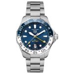TAG Heuer Aquaracer Professional 300 GMT