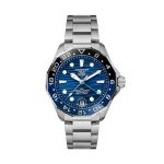 TAG Heuer Aquaracer Professional 500 Date GMT