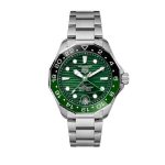 TAG Heuer Aquaracer Professional 500 Date GMT