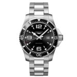 Longines HydroConquest 44mm Negro