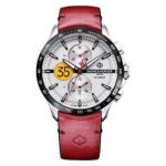 Baume & Mercier Clifton Club Indian Motorcycle