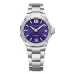 Baume & Mercier Lady Riviera Violeta