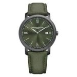 Baume & Mercier Classima Verde