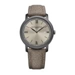 Baume & Mercier Classima Marrón