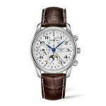Longines Master Collection Chronograph Moonphase