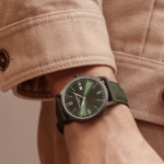 Baume & Mercier Classima Verde - Imagen 2