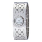 Gucci 112 Twirl Blanco