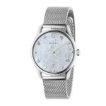 Gucci G-Timeless Madre Perla