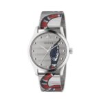 Gucci G-Timeless Kingsnake