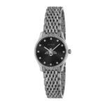 Gucci G-Timeless 28mm Negro