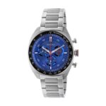 Gucci Interlocking Azul