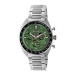 Gucci Interlocking Verde