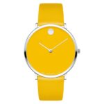 Movado Modern 47 Amarillo 40mm