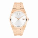 Movado BOLD Quest Rose 35mm