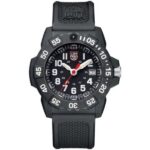 Luminox Navy SEAL 3500 45mm Negro