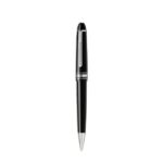 Boligrafo Meisterstück Platinum Negro y Plateado