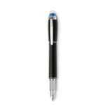 Pluma Fineliner Montblanc Starwalker Precious Resin