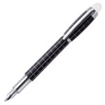 Pluma StarWalker Metal & Rubber