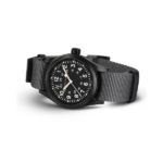 Hamilton Khaki Field Mechanical - Imagen 2