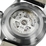 Hamilton Khaki Field Murph 38 mm - Imagen 3