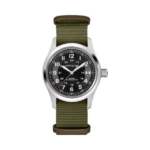 Hamilton Khaki Field Auto 38 mm Call of Duty