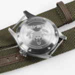 Hamilton Khaki Field Auto 38 mm Call of Duty - Imagen 3