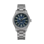 Hamilton Khaki Field Titanium Auto