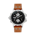 Hamilton Khaki Aviation X-Wind Auto Chrono
