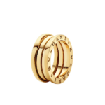 Anillo Bvlgari B zero1