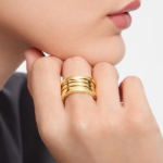 Anillo Bvlgari B zero1 - Imagen 2