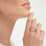 Anillo Bvlgari B zero1 - Imagen 2