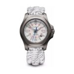 Victorinox Swiss Army I.N.O.X. Titanium Limited Edition Blanco